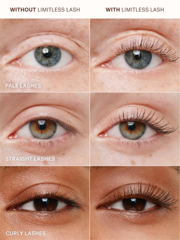 Limitless Lash Mascara - Image 2