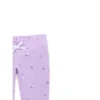 Wonder Nation Girls Lavender Touch Fleece Set - Image 2